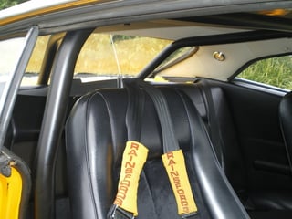 Genuine 1973 XA GT Coupe