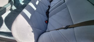 1985 Holden VK Calais 308 V8