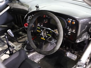 2000 Ford AU Falcon One World V8 Supercar …