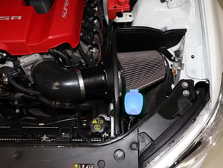 2016 Holden HSV Gen-F2 GTS - Harrop 500kW Enhanced