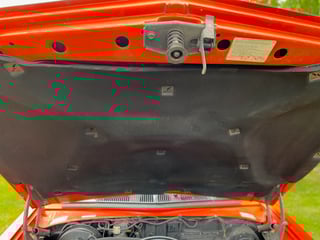 1976 Holden HX GTS Monaro 308 V8