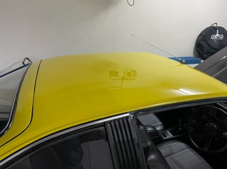 1976 LX SS Torana Hatchback 5 litre 4 speed