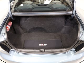 2004 HSV VZ GTO Coupe  Build No 084 - Odyssey Grey …