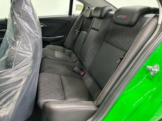 2017 HSV GTSR Build No 1106 - Spit Fire Green - Delivery kms …