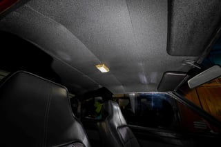 1978 UC Torana Hatchback A9X Tribute