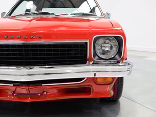 1974 Holden LH Torana SL/R 5000 L34