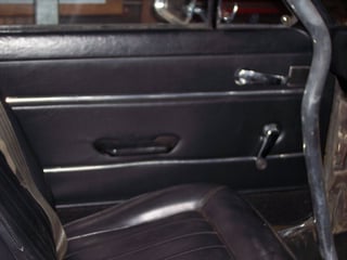 1973 LJ GTR XU1 Torana