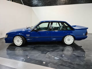 1985 VK HDT SS Group A Commodore Replica