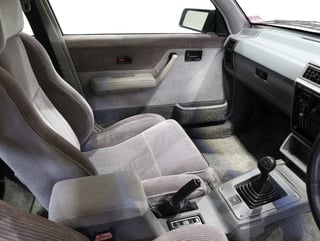 1987 HDT VL Brock Commodore Group 3 Signature Series - Build No 4175