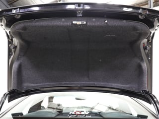 2005 HSV VZ Coupe GTO Build No 453 - Phantom Black …