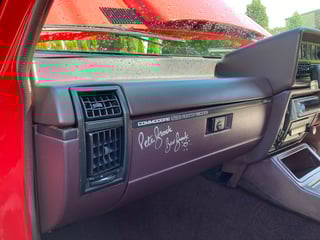 1982 VH SS Group 3 Brock Commodore #775