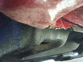 1988 VN HSV SS Group A Commodore Replica