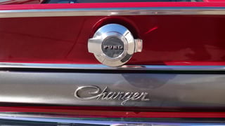 1976 VK Chrysler Charger 770