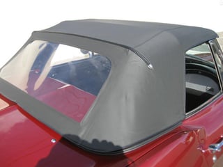 1967 Corvette Convertible