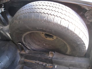 1969 Holden HT GTS Monaro 350 V8