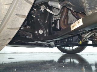 2019 Dick Johnson Limited Edition Mustang - Build 18/30 - MANUAL