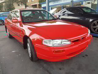 1995 Holden Apollo GS