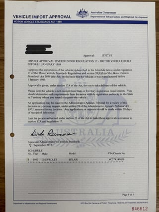 1957 Chevrolet Bel Air - Pillarless 2-Door Hardtop