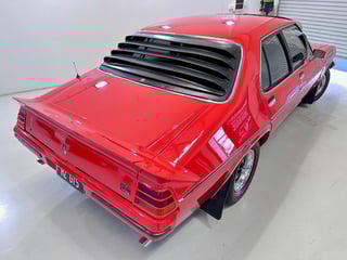 1978 Holden HZ GTS 5 Litre V8