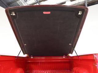 2002 Holden VY SS Utility 429ci Billet LS3 - Red Hot