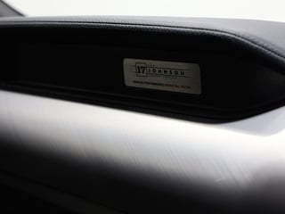 2019 Ford Mustang DJR Limited Edition Build No 22 / 30 - Auto 4,225 km