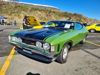 2022 All Ford Day - Eastern Creek, Sydney