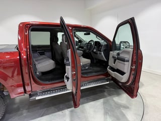 2018 Ford F150 XLT XTR 4x4 - 5.0L V8