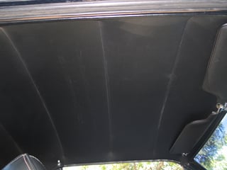 1965 Mustang GT Coupe K code