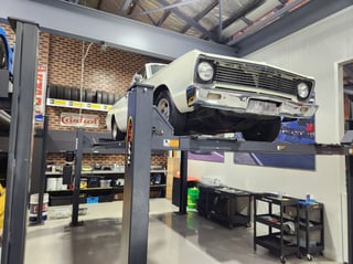 AMCS - Around The Showroom Tour - 8th June 2023