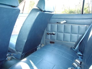 1971 LC Holden Torana S