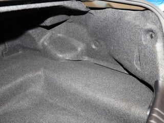 2015 Ford FGX XR8 Premcar SVT Holy Grail Build No 8 - Kinetic Blue