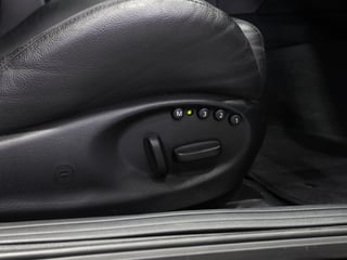 2004 Holden VZ Monaro CV8 - Turismo Mica - 1,974km