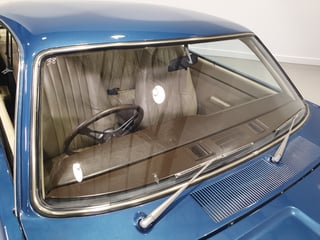 1975 VJ Valiant Charger XL Sports Pack - 21,898 km