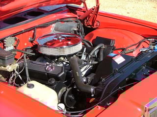 HZ Holden One-tonner