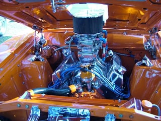 2006 All Ford Day - Warwick Farm Sydney