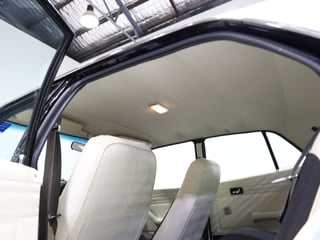 1974 Ford Falcon XB GT Sedan - Skyview Blue