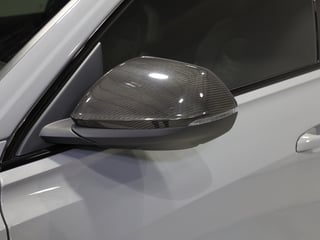 2024 Audi RSQ8 9,700km - Nardo Grey Enhanced 570 AWHP