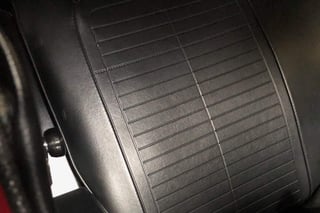 1969 Pontiac Firebird