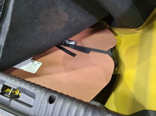 2005 FPV BA Mk II GT Falcon No.360