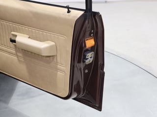 1982 Ford XE Falcon S-Pack 5.8L 4spd - Satellite Brown Metallic