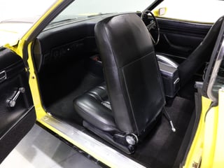 1974 Ford Falcon XB GT Hardtop 4spd Man - Yellow Blaze