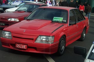 VK Brock Calais ADP