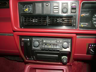 VC Brock Commodore #172