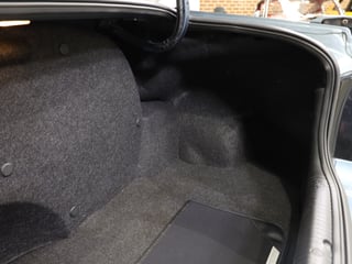 2004 HSV VZ GTO Coupe  Build No 084 - Odyssey Grey …