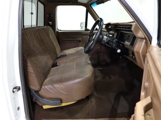 1990 Ford F150 XLT - 460ci Big Block 