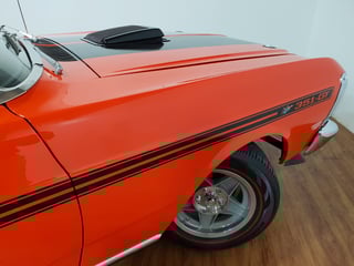 1971 XY Falcon GTHO Phase 3  -  (WITHDRAWN)