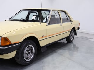 1979 Ford XD Falcon GL
