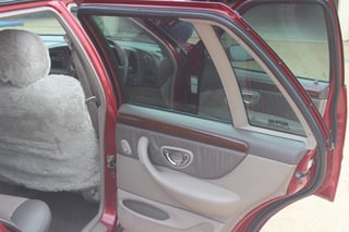 1998 NL Fairlane by Tickford .. # 94 / 106