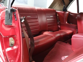 1966 Ford Mustang Convertible - 289 V8 4 Speed Manual …