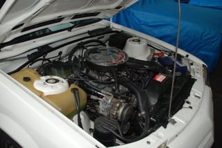 HDT VK SS Commodore  #3088